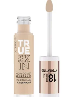 Catrice Meikit|True Skin High Cover Concealer 020