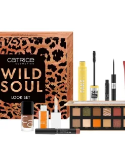 Wild Soul Look Set>Catrice Best