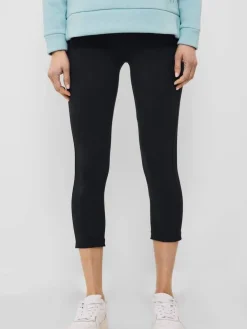 Cecil Shortsit Ja Caprit|caprileggingsit 374939 10128 Tummansininen
