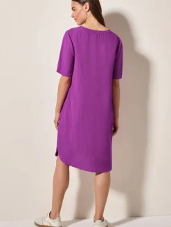 Cecil Vapaa-Ajan Mekot|mekko 144333 16244 Purppura