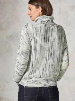 Cecil Neulepuserot|neule 303028 23474 Luonnonvalkoinen