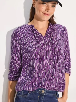 Cecil Puserot|pusero 344974 35905 Lila