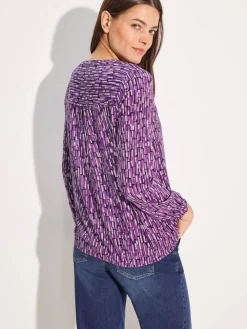 Cecil Puserot|pusero 344974 35905 Lila
