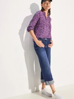 Cecil Puserot|pusero 344974 35905 Lila