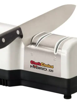 M220 Hybriditeroitin CrissCross>Chef's Choice Outlet