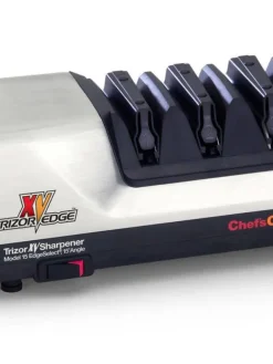 Trizor XV -teroituskone>Chef's Choice New