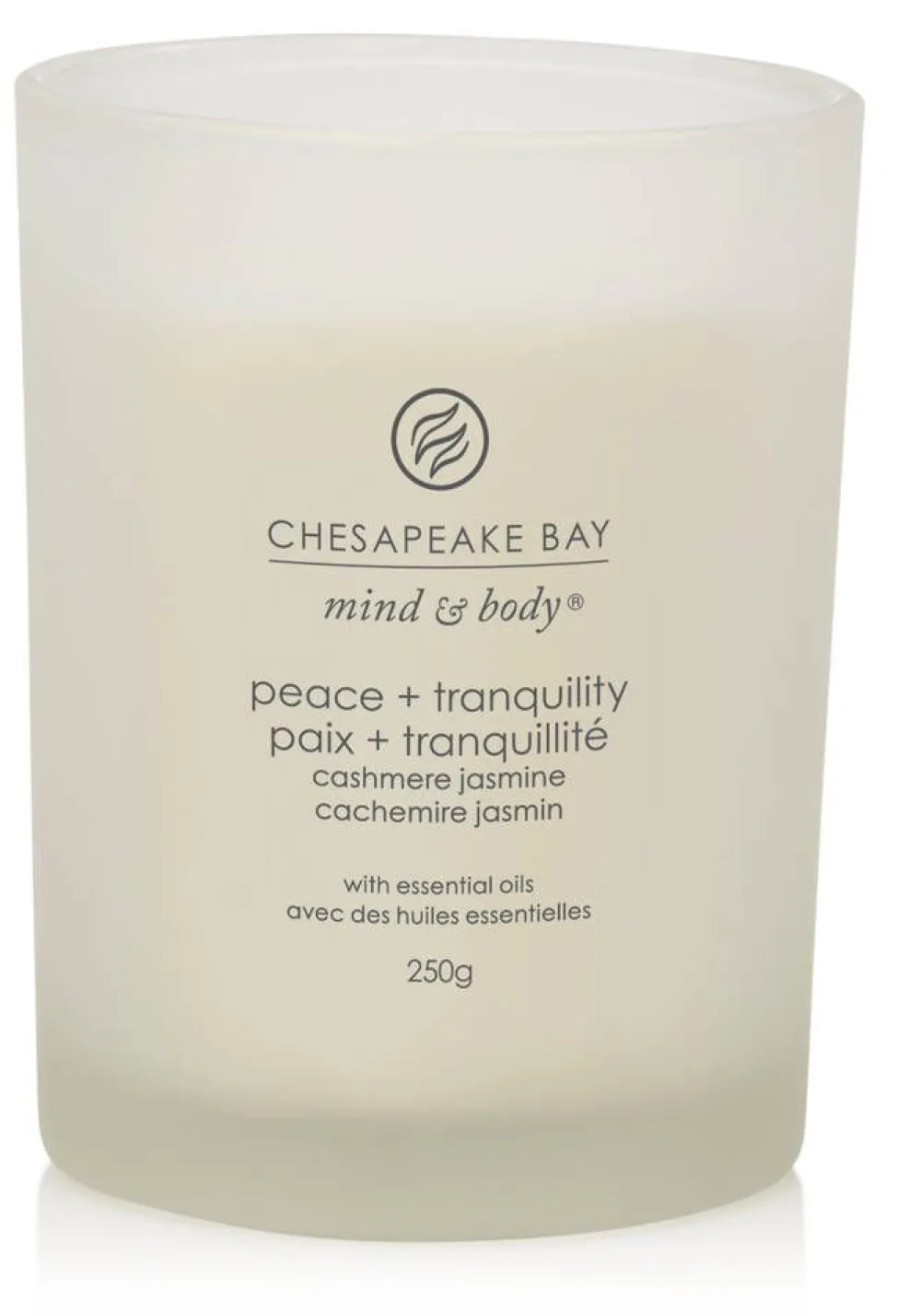 Chesapeake Bay Tuoksukynttilät Ja Huonetuoksut|Kynttilät Ja Huonetuoksut|tuoksukynttilä Peace & Tranquility M