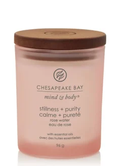 tuoksukynttilä Stillness & Purity S>Chesapeake Bay Clearance