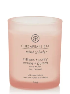 tuoksukynttilä Stillness & Purity S>Chesapeake Bay Clearance