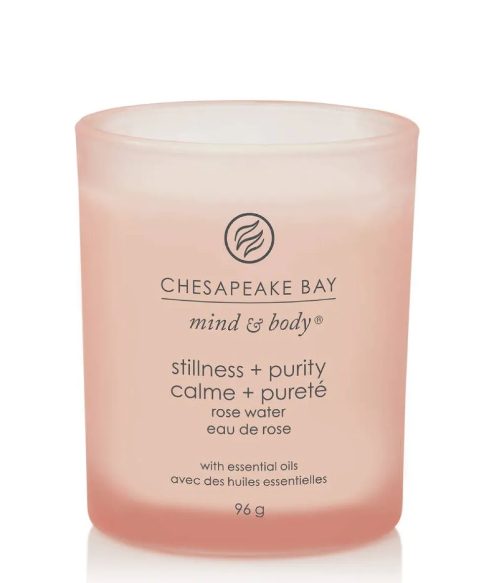 tuoksukynttilä Stillness & Purity S>Chesapeake Bay Clearance