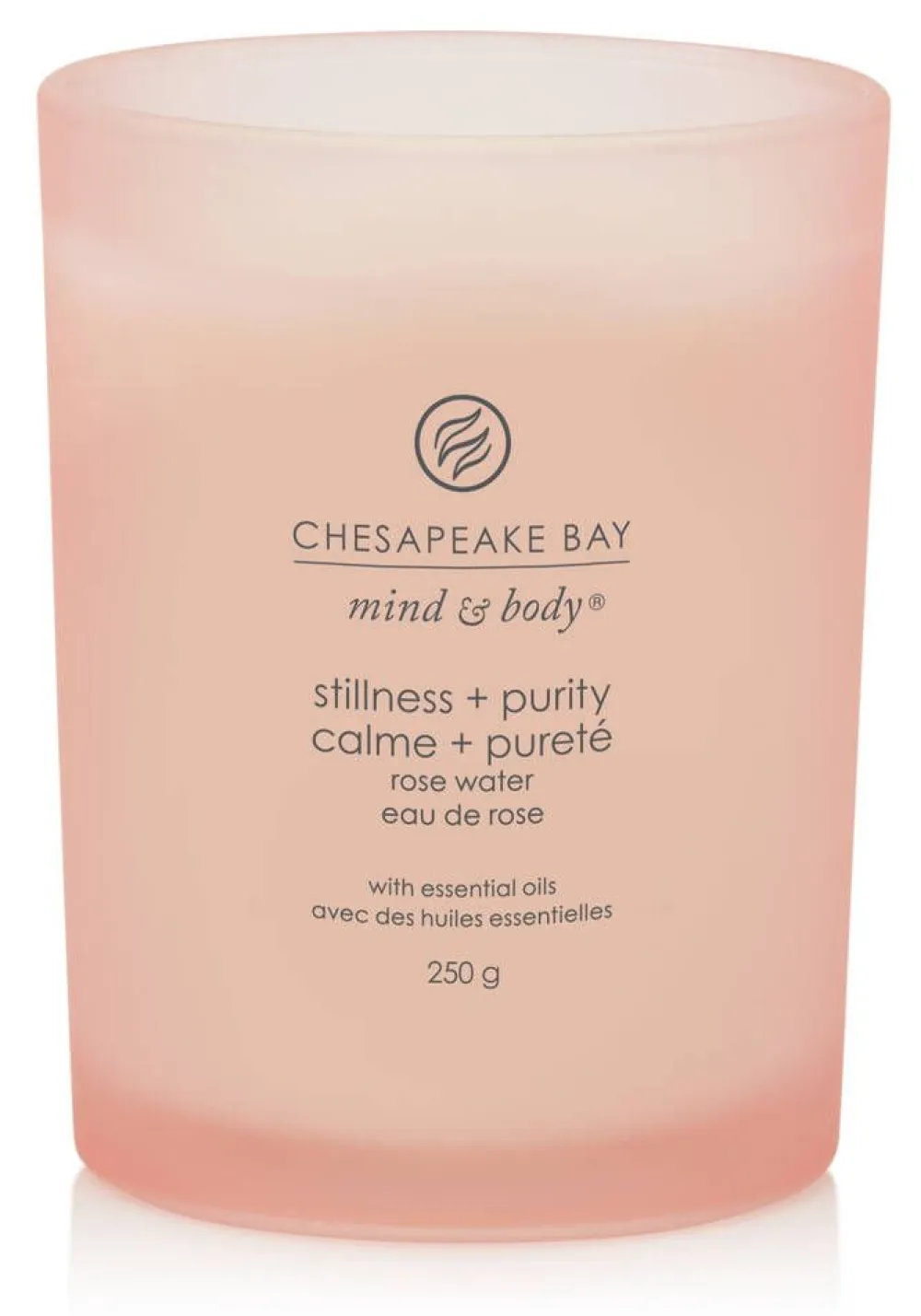 Chesapeake Bay Tuoksukynttilät Ja Huonetuoksut|Kynttilät Ja Huonetuoksut|tuoksukynttilä Stillness & Purity M
