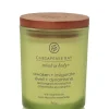 tuoksukynttilä Awaken & Invigorate S>Chesapeake Bay Outlet