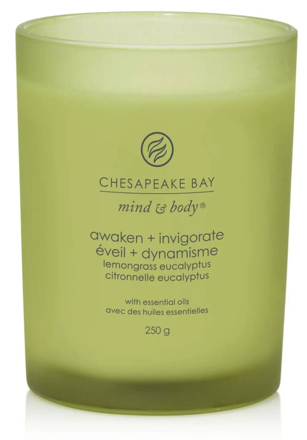 Chesapeake Bay Tuoksukynttilät Ja Huonetuoksut|Kynttilät Ja Huonetuoksut|tuoksukynttilä Awaken & Invigorate M