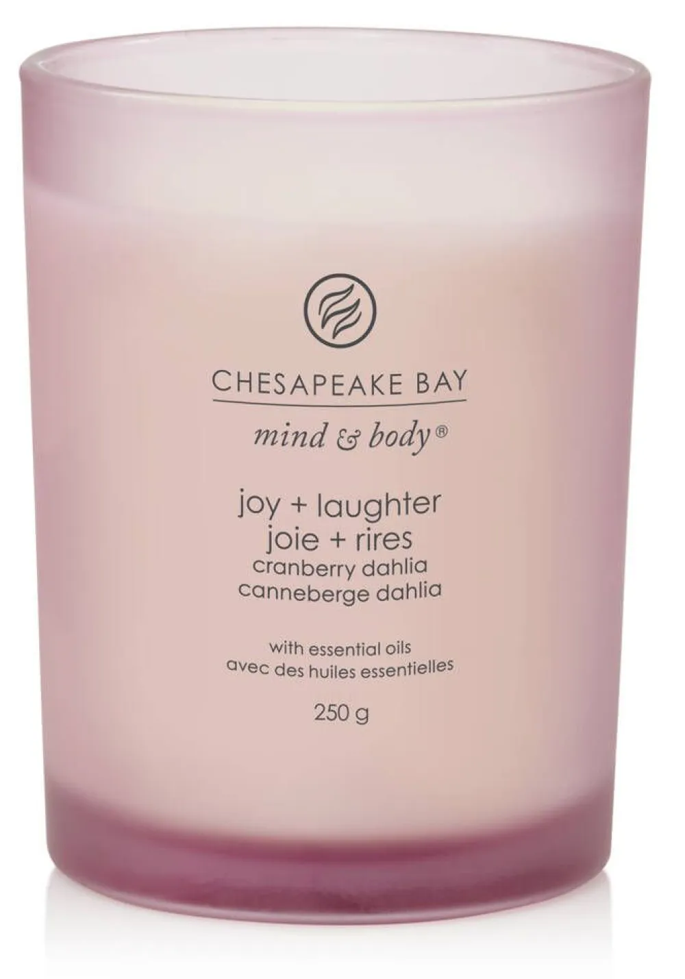 Chesapeake Bay Tuoksukynttilät Ja Huonetuoksut|Kynttilät Ja Huonetuoksut|tuoksukynttilä Joy & Laughter M