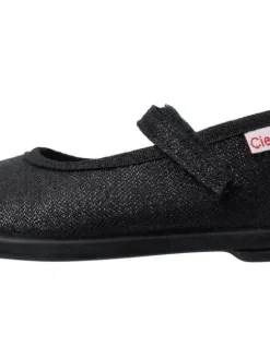 Cienta Kengät|juhlaballerinat 96013 01 01 Negro