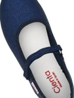 Cienta Kengät|juhlaballerinat 96013 77 77 Navy