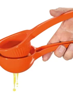 Cilio Keittiötarvikkeet|appelsiinipuristin Arancia