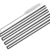 teräspilli Piccolo lyhyt 4 kpl>Cilio Hot