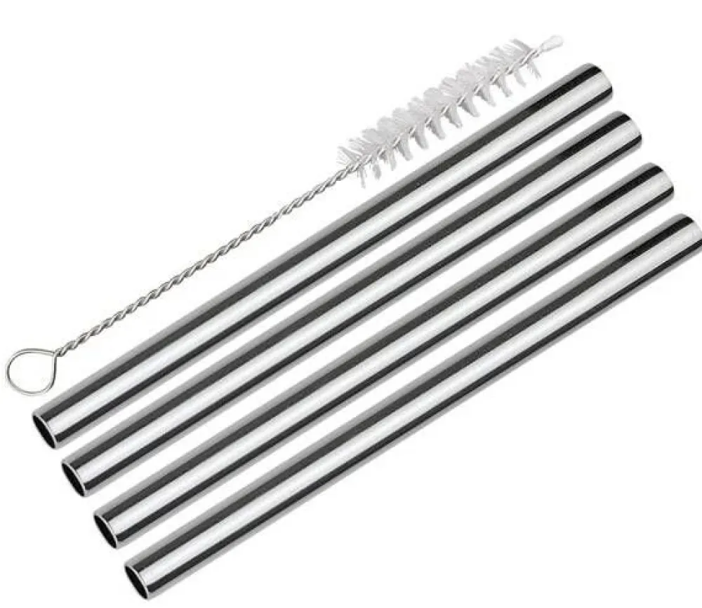 teräspilli Piccolo lyhyt 4 kpl>Cilio Hot
