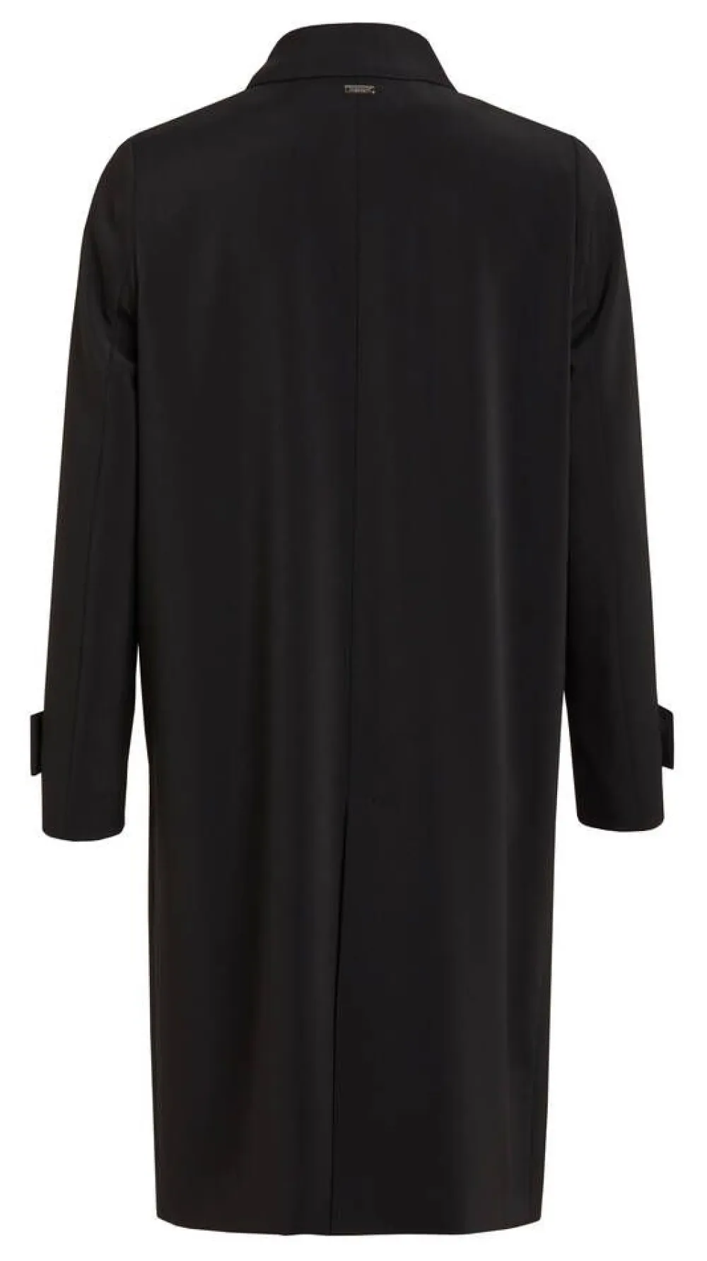Cinzia Rocca Kevät- Ja Syystakit|takki 1R11-001-5314 1 Black