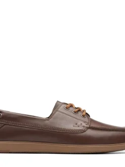 kävelykengät Bratton Boat>Clarks Online