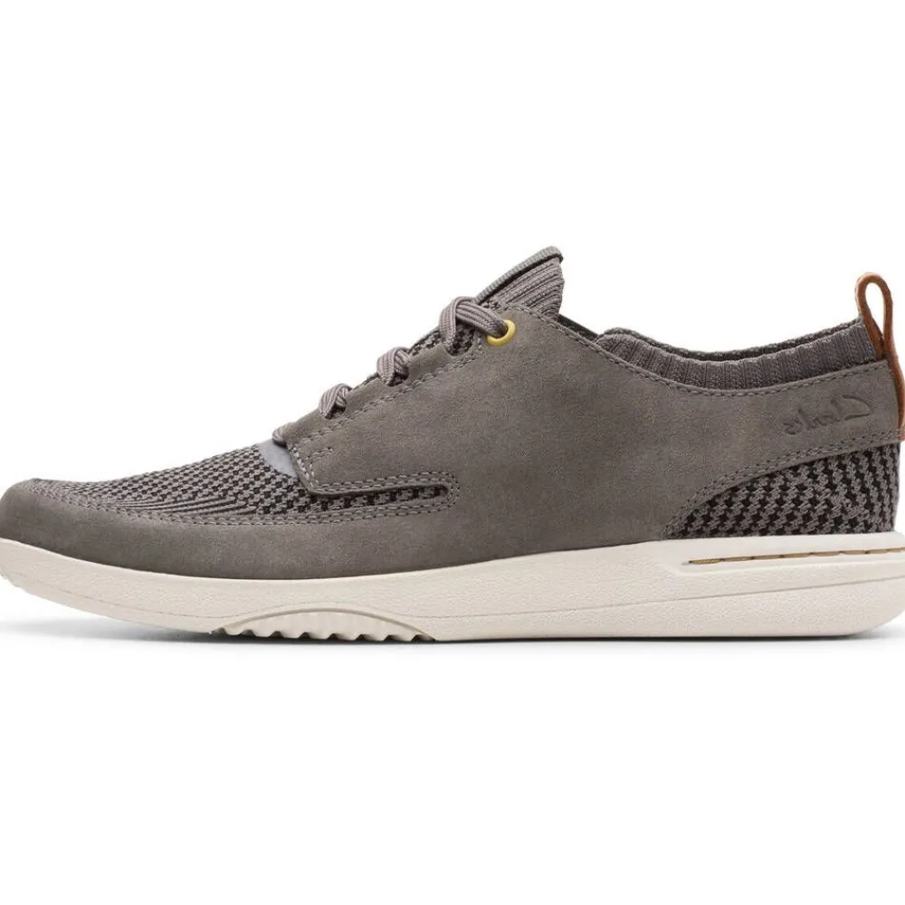 Clarks Kävelykengät|kävelykengät Easeway Sport Grey combi