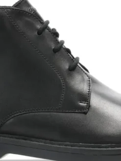 Clarks Nilkkurit|nilkkurit Atticus Lt Hi GTX Black leather