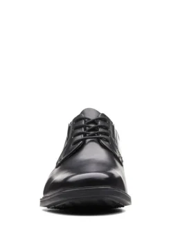 Clarks Pukukengät|pukukengät Tilden Plain Black