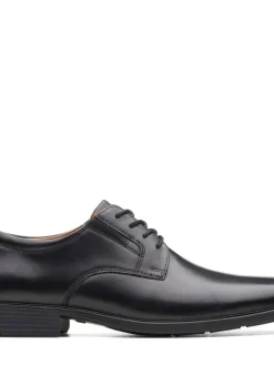 Clarks Pukukengät|pukukengät Tilden Plain Black