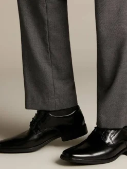 Clarks Pukukengät|pukukengät Tilden Plain Black