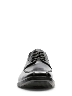 Clarks Pukukengät|Pukukenkä Tilden Walk 26110310 Black leather
