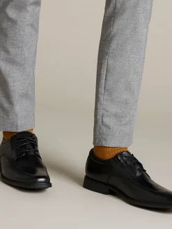 Clarks Pukukengät|Pukukenkä Tilden Walk 26110310 Black leather