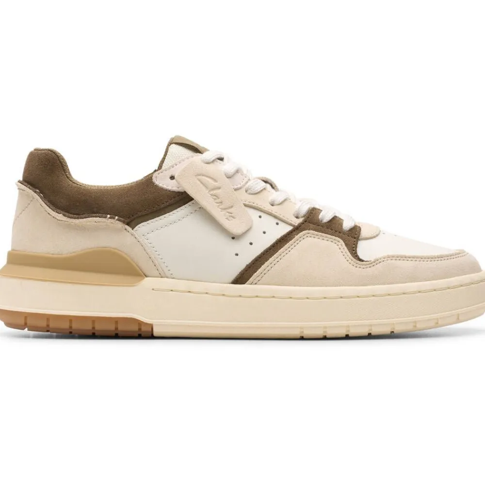 tennarit CourtLite Lo>Clarks Sale
