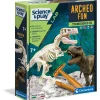 Dig Line T-Rex>Clementoni Best
