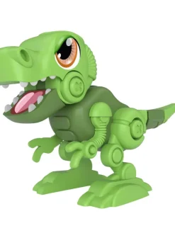 Dinobot T-Rex>Clementoni Discount
