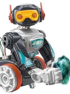 Clementoni Robotti- Ja Toiminnalliset Lelut|Evolution Robot 2.0