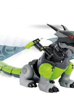 Clementoni Robotti- Ja Toiminnalliset Lelut|Mecha Dragon robotti