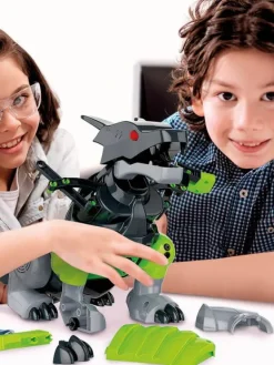 Clementoni Robotti- Ja Toiminnalliset Lelut|Mecha Dragon robotti