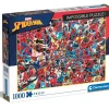 palapeli Spiderman Impossible 1000 palaa>Clementoni Outlet