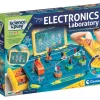 tiedesetti Electronics Laboratory>Clementoni Clearance