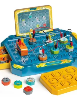 tiedesetti Electronics Laboratory>Clementoni Clearance