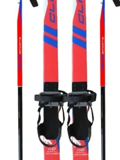 CLR Sports Hiihtourheilu|lasten suksisetti 90 cm