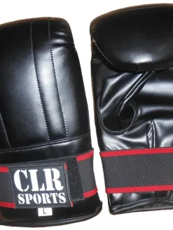 CLR Sports Nyrkkeily Ja Muu Kuntourheilu|säkkihanskat Pro L