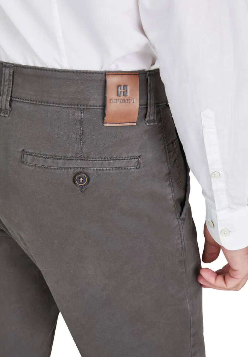 Club of Comfort Housut|housut Garvey 8070