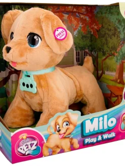 Club Petz Robotti- Ja Toiminnalliset Lelut|Milo