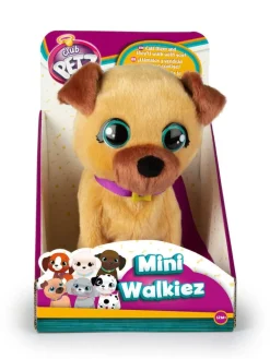 paimenkoira Mini Walkiez>Club Petz Best