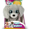 puudeli Mini Walkiez>Club Petz Clearance