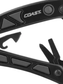 Coast Retkeilytarvikkeet|Puukot Ja Veitset|monitoimityökalu LED Pro LED155