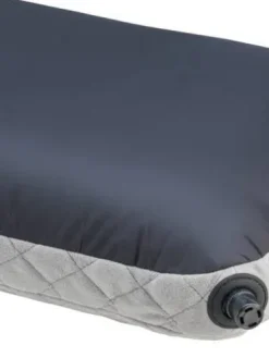 retkityyny Air-Core Pillow harmaa>Cocoon Hot