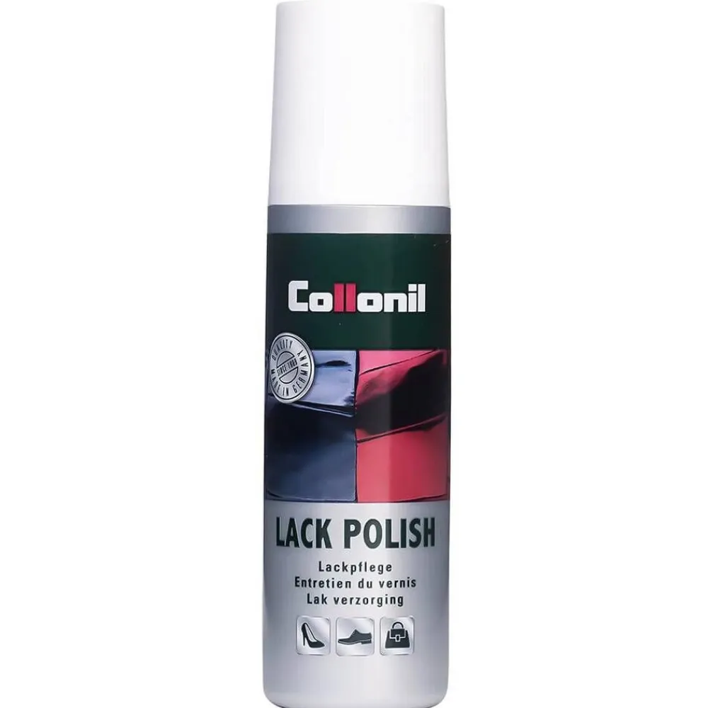 Collonil Suoja- Ja Hoitoaineet|Suoja- Ja Hoitoaineet|hoitoaine Lack Polish 050 Väritön 100ml